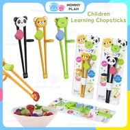 Kids Training Chopstick Baby Learning Chopstick Portable Toddler Correct Learning Chopstick Beginner
