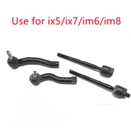 [234] Foton Gratur ix5/ix7/im6/im8 steering rack end,tie rod