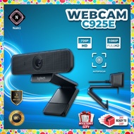 9QLH [Ready to Ship During] Logitech C925E Business Webcam