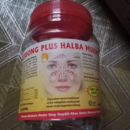 Resdong Plus Halba Mukmin