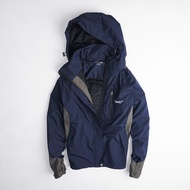 Áo Khoác Gió Đa Năng Tabalo Basic (3 màu) - Khoác Nam Nữ Trượt Nước Cản Gió