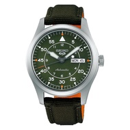 [Seiko Watch] Wristwatch Five Sports FIELD Men's
