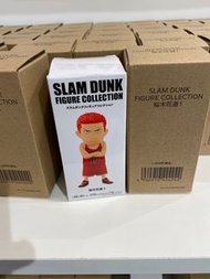 Slam dunk figure 櫻木 1