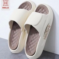 Men's Slippers Home Slippers Men's Rubber Slippers Men's Slop Slippers HSN158