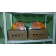 Signal EG6 depo Half Moon brand Depo new item