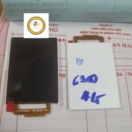 Nokia 6300 4G 6210 4G 15-pin soldered screen (no cable YY2413G1A0) 2.4 inch does not require lead po