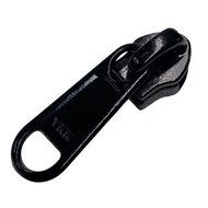 YKK 10 Reverse Zipper Head Zipper Coil Reverse RC No. 10 Zip Pull