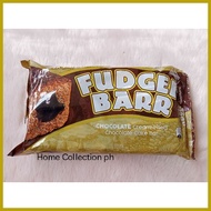 ◫ ☼ ◿ Fudgee Barr Chocolate Cake Bar