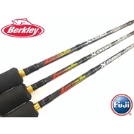 BERKLEY Lightning X-Energy Baitcasting Rod