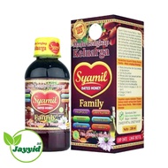 SYAMIL Family DATES HONEY (FAMILY HONEY)