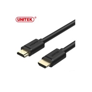 UNITEK hdmi cable 1.5 meters - 5 meters