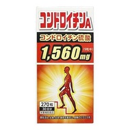 Sun Health 軟骨素A 270片