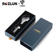 BOZLUN Watch Case Blue Liebig