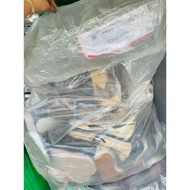 COD JP664 / JP632 Japan Mix Shoes (UKAY SEALED BALE)