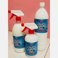 🔥READY STOCK🔥868 Insect Repellent / Penghalau Serangga / 无油无毒无臭灭虫剂驱虫剂 / 500ml / 1000ml / 1500ml