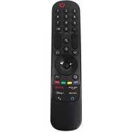 AN-MR21GA replacement voice remote control, suitable for LG Smart TV A1 C1、G1、90、99、UP8770、UP8000、UP