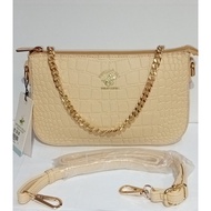 BEVERLY HILLS POLO CLUB, Ladies Handbag, Sling bag