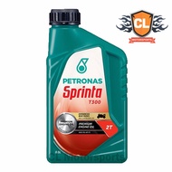 PETRONAS Sprinta T300 (2T) 1Litre