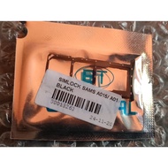 Sim tray/ sim slot sim card holder Samsung A01/A015