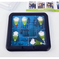 [LD505] Ghost Catcher Kids STEM Board Games Hunter 抓鬼桌游