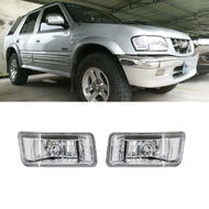 FOR Isuzu D-Max / Isuzu alterra Dmax 2003 2004 2005 2006 Oem Front Bumper Fog Light Lamp /Fog Lamp /