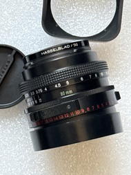 Hasselblad 80mm f/2.8 C T*鏡頭