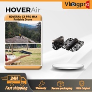 HOVERAir X1 PRO MAX Foldable Drone With Camera, 8K Flying Camera for Photographer