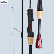 【Discount promotion】 Strong Load Bearing Fishing Rod Fishing Accessories Fishing Pole for Improving