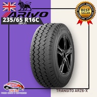 ARIVO 235/65 R16C - TRANSITO ARZ 6-C- 8PLY