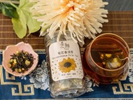 茶願 - 菊花普洱茶 (12包裝)