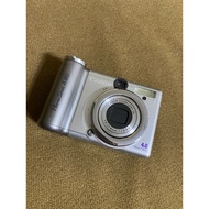 ( USED ) CANON POWER SHOT A80 CCD DIGITAL CAMERA