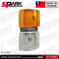 Mitsubishi L300 FB Van Mitsubishi L-300 Corner Lamp Turn Signal Lamp Clearance Light Signal light
