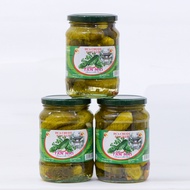 Cucumber Cucumber 680G [Pickle Cucumber] [PEELINGусне марнаникананнарууикаикаиаиииииуиаиуиаиаиииуиаи