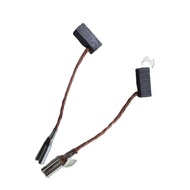 Bahagian Gunting Haiwan Peliharaan Gantian Berus Karton Fit Andis Agc Agc2 Clipper