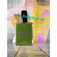 Bacarat Rouge | Inspired Perfume 30 ML Women