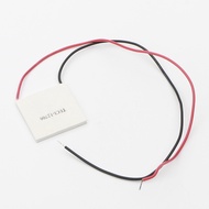 Brand New TEC1-12706 Thermoelectric Cooler TEC12706 Module 12V Semiconductor Cooling Sheet 30W Power