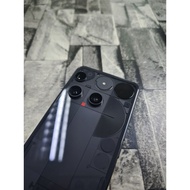 Nothing Phone 3 5G 256GB /12GB /120Hz (DEMO)(Msia Warranty)