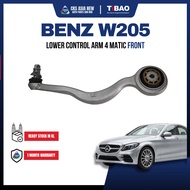 (TIBAO) BENZ W205 C250 W253 GLC300 4MATIC MODEL LOWER ARM FRONT