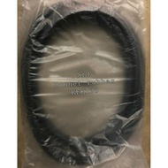HONDA CIVIC SR4 SR3 BONNET RUBBER GETAH