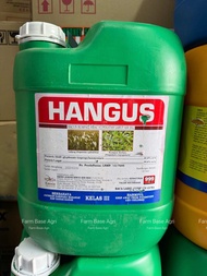 20L HANGUS HANGUS 41% Glyphosate Weed Killer Herbicide