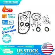 JF017E RE0F11E CVT Transmission Overhaul Rebuild Kit Gasket For NISSAN 12-ON