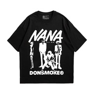 Dragon Clothing T-shirt Nana Donsmoke Unisex T-shirt