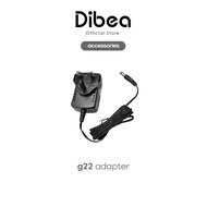 Dibea Genuine Part Accessories G22  [Compatible with G22 ONLY]