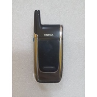 NOKIA 6061 FULLSET CASE