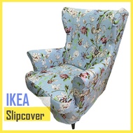 Ikea Strandmon Sofa Slipcovers Replacement  Sofa Cotton Cover Sofa Cover Sofa Protector