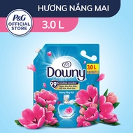 Combo 2 Nước Xả Vải DOWNY Hương Nước Hoa Cao Cấp Đam Mê Túi 3L