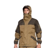 ชุดสูท Gorka-3สำหรับผู้ชายชุดสูทลายพรางเสื้อผ้าลายพรางรัสเซีย