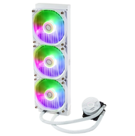 CPU LIQUID COOLER COOLER MASTER (ระบบระบายความร้อนด้วยน้ำ) COOLER MASTER MASTERLIQUID 360L CORE ARGB