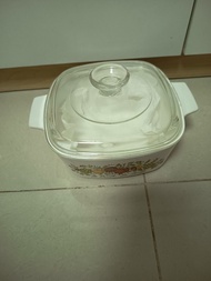 CorningWare 煲連蓋