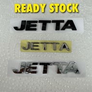 emblem volkswagen jetta emblem jetta hitam chrome volkswagen